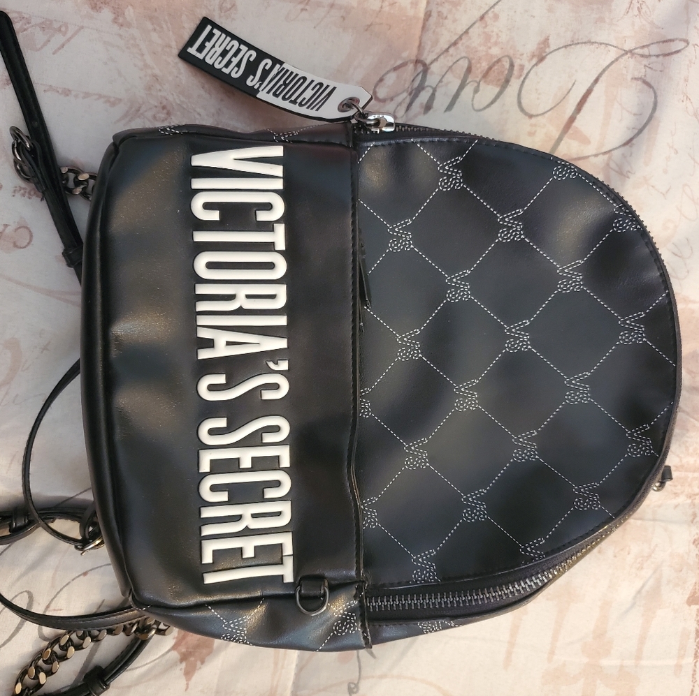 Victoria Secret Mini Backpack